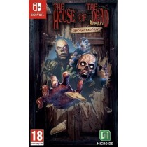 The House of the Dead [Switch]
